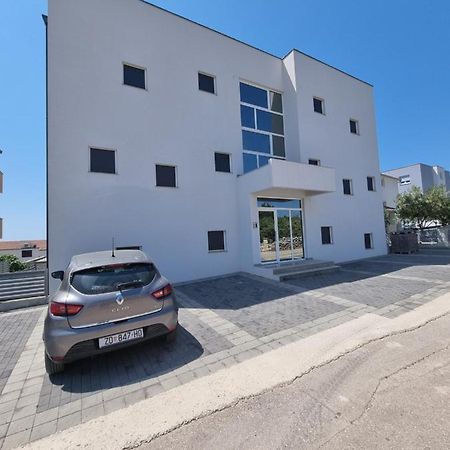 Sea View Apartment Rogoznica  Buitenkant foto