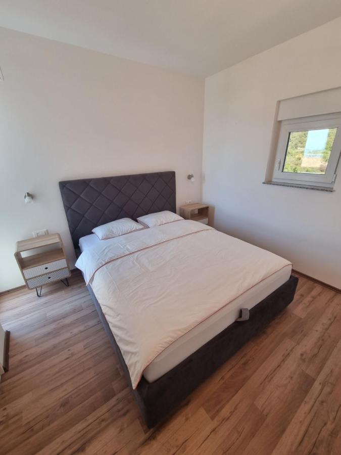 Sea View Apartment Rogoznica  Buitenkant foto