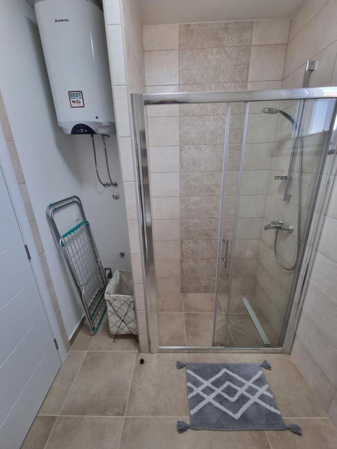 Sea View Apartment Rogoznica  Buitenkant foto