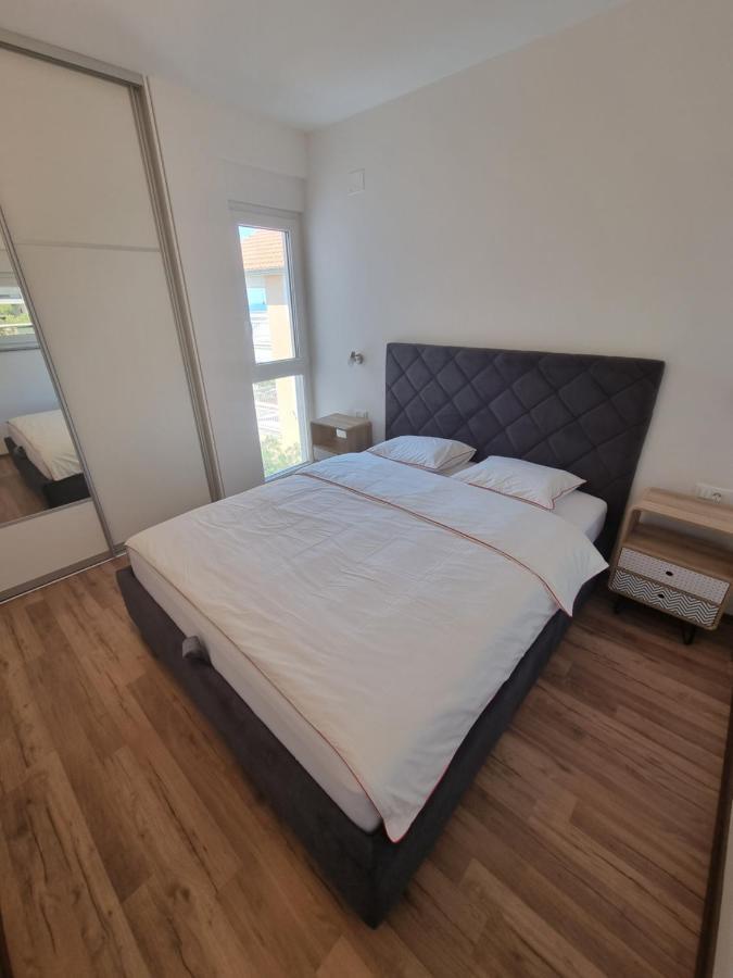 Sea View Apartment Rogoznica  Buitenkant foto